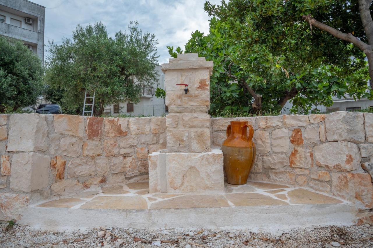 Апартаменти Trulli Dimora Palmisano Локоротондо Екстер'єр фото